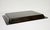 Mid-Century Modern Tortoiseshell Acrylic Glass Serving Tray from Christian Dior, Italy, 1970s For Sale - Image 11 of 17