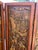 Vintage Chinese Rosewood Carved Wood Room Divider Screen For Sale - Image 9 of 12