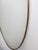 Glass Vintage Italian Wall Mirror with Brass Frame by Gio Ponti, 1950s For Sale - Image 7 of 11