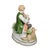 1980s Enamelled Sculpture of Children, 1890s-1910s For Sale - Image 5 of 8