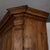 Wood Antique Sacristy Wardrobe, 1500s For Sale - Image 7 of 18