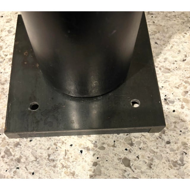 1990s 16” Hand Glove Mold for Wall Sculpture or Towel Holder. For Sale - Image 9 of 11