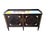 Wood Hickory Chair Company Embassy Mahogany Sideboard by Mariette Himes Gomez For Sale - Image 7 of 17