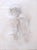 Gilbert Pastor, Etude de Nu, Drawing on Paper For Sale - Image 4 of 4