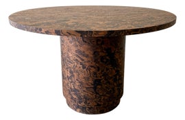Example of John Stuart Tables