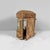 Mid-Century Modern German Naval Navigation Lantern in Copper with Fresnel Lens, 1950s For Sale - Image 6 of 15