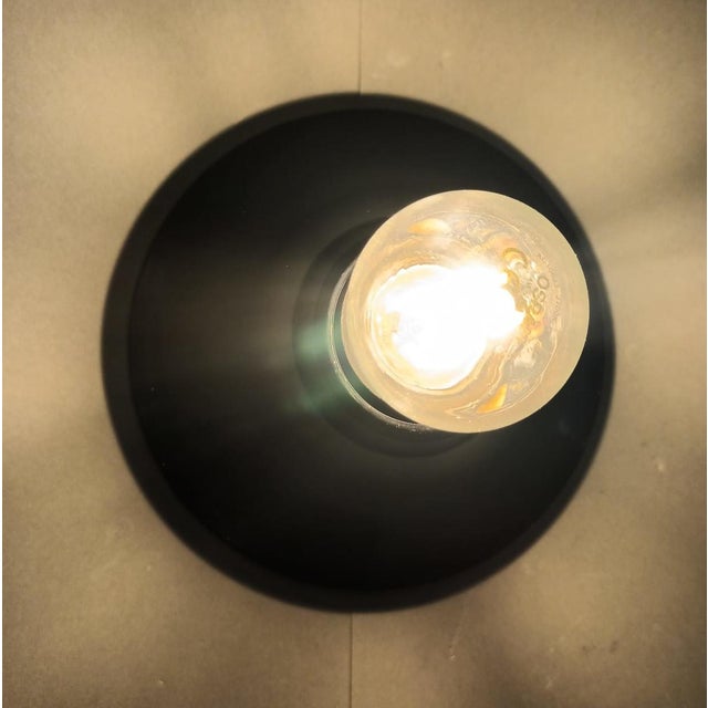 Plastic 1970s "Teti" Sconce by Vico Magistretti for Artemide For Sale - Image 7 of 11