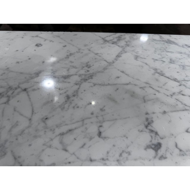 1940s Louis XVI French Server For Sale - Image 5 of 12