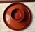 Studio Hand-Turned Wood Chip and Dip For Sale In Chicago - Image 6 of 6