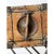 Brown Antique Whipple's Butter Churn For Sale - Image 8 of 12