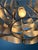 Metal Aluminum Pendant Lamp by Max Sauze, 1970s For Sale - Image 7 of 16