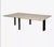 Stone Granite Coffee Table from Artelano, 1982 For Sale - Image 7 of 7