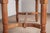 Brown Large Extendable Dining Table in Oak by Guillerme and Chambron for Votre Maison, 1960 For Sale - Image 8 of 18