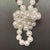 Fine Quality Akoya Pearl Necklace 14k Gold 27" 7.5 mm Certified $3,475 113100 This is a Unique Custom Made Glamorous Piece...