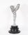 Mid-Century Rolls Royce Spirit of Ecstasy Sculpture For Sale - Image 9 of 18