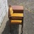 Italian Telephone Gossip Bench, 1960s For Sale - Image 5 of 9