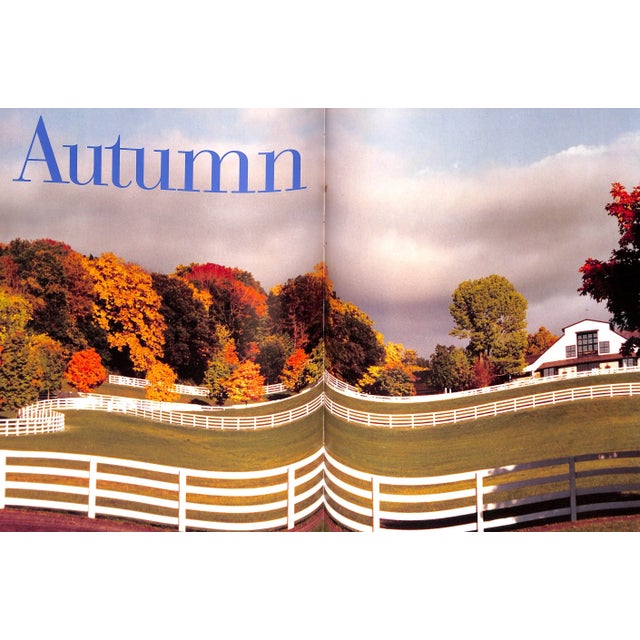 "A Passion for Flowers" 1997 Roehm, Carolyne For Sale - Image 9 of 10