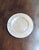 Platinum Rare Antique Hardy Bros. Sydney and Brisbane- Made in England- Sterling Silver 12” Round Beaded Tray For Sale - Image 8 of 9