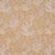Schumacher X Marian McEvoy Polka Dot Jungle Wallcovering In Caramel For Sale