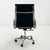 Mid-Century Modern EA119 Desk Chair in Leather by Charles & Ray Eames for ICF, 1970s For Sale - Image 3 of 11