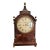Early 19th Century English William IV Mantel Clock For Sale