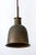 Mid-Century Modern Mid-Century Modern Brass Church Pendant Lamp, Germany, 1950s For Sale - Image 3 of 18