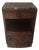 French Art Deco Cabinet, Nightstand, or Accent Table – Circa 1930s For Sale
