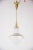 This Bauhaus Art Deco lamp was produced in Germany in the 1930s. European Plug (up to 250V).The wiring of this item may be...