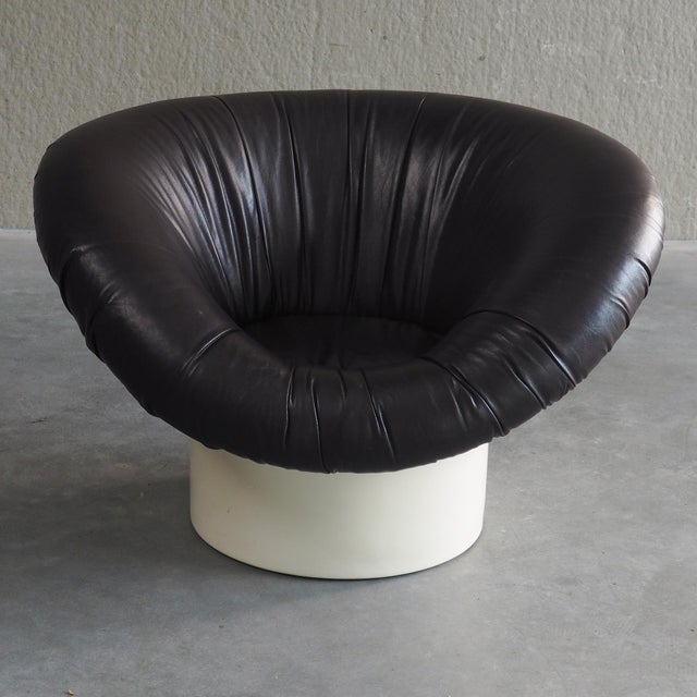 Krokus Lounge Chair by Lennart Bender for Ulferts Ab, 1968 For Sale - Image 16 of 16