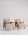 Pair Of Mid-Century Modern Armchairs For Sale - Image 16 of 16