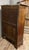 Louis Philippe Secretaire in Mahogany and Maple, 1820 For Sale - Image 3 of 6