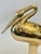 Pair Brass Crane Sculptures, 1960s. For Sale In West Palm - Image 6 of 12