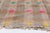 Tan 1960s Colorful Anatolian Wool Carpet For Sale - Image 8 of 9