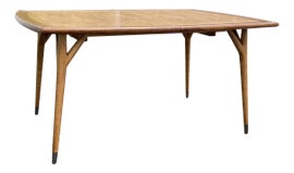 Example of Jack Van der Molen Tables