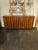 The Italian Art Deco Style Zebrawood Sideboard is a luxurious and stylish piece of furniture that adds a touch of...