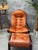 Mid Century Rykken for Norway Chair and Ottoman For Sale - Image 12 of 12