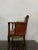 1920s Desk Armchair by Basile For Sale - Image 5 of 14