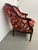French Empire Bergère Armchair, Circa 1920s For Sale - Image 4 of 12