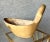 Excellent Pre-Owned Condition. Vintage hand-hewn wooden bowls typically feature gorgeous wood grain texture and subtle...