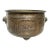 Japanese Bronze Hibachi Early 19th Edo For Sale