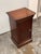 Wood Grange French Louis Philippe Bedside Cabinet For Sale - Image 7 of 12