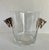 Metal Arthur Court Equestrian Horse Head Glass Ice Bucket For Sale - Image 7 of 8