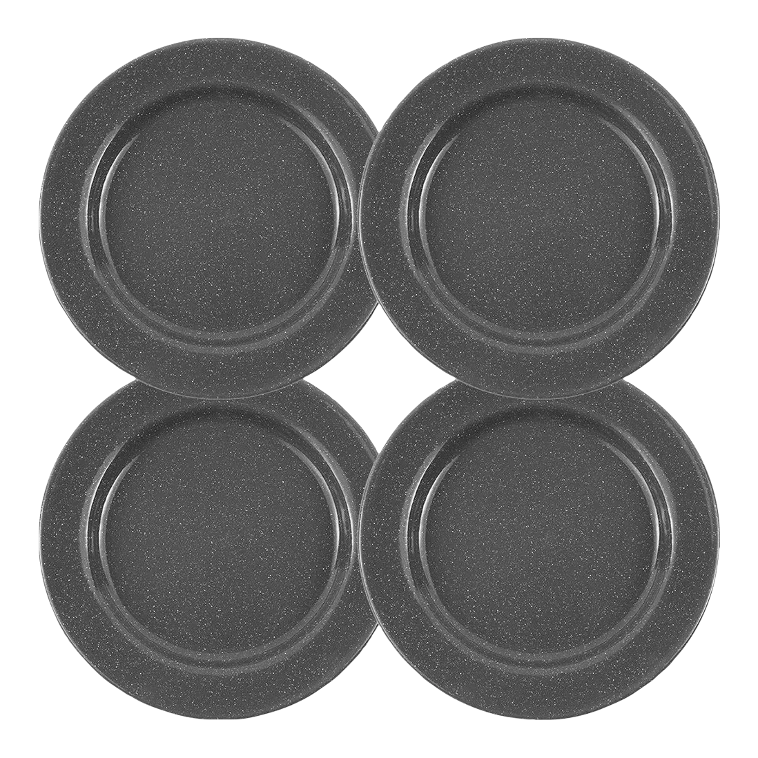 Crow Canyon Home Stinson Dinner Plates - Thumbnail 2