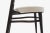 Edward Wormley for Dunbar Attributed Caned Back Dining Chairs - Set of 10 For Sale - Image 10 of 13