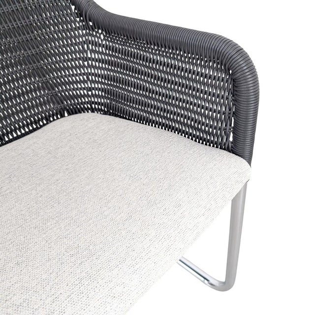 Black D43 Cantilever Chairs from Tecta, Set of 4 For Sale - Image 8 of 9