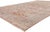 54102 Antique Persian Mahal Rug, 08'00 x 12'07. The Lotus Dominion: An Antique Persian Mahal Masterpiece of Endless Grace...