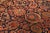 Large Hand Tied Traditional Persian Style Area Rug For Sale - Image 12 of 18
