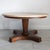 Brown Mid-Century Modern Italian Travertine Coffee Table For Sale - Image 8 of 16