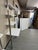 Room & Board Gallery Leaning Desk + Shelves For Sale - Image 11 of 12