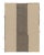 Handwoven in wool, this 7x3 contemporary kilim is a sophisticated addition to Rug & Kilim’s curation. This brand-new piece...